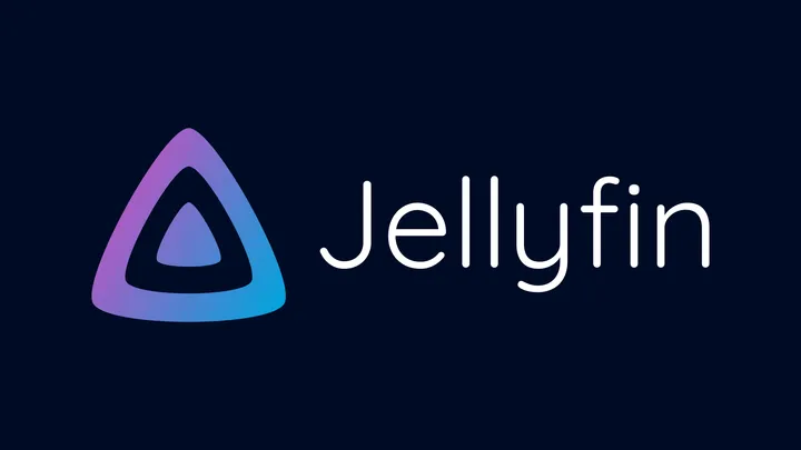 Jellyfin Media Server