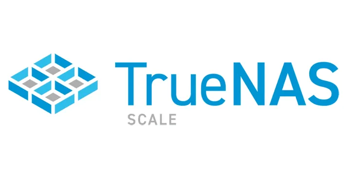TrueNAS SCALE Setup