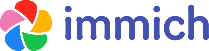 Immich Photo Library